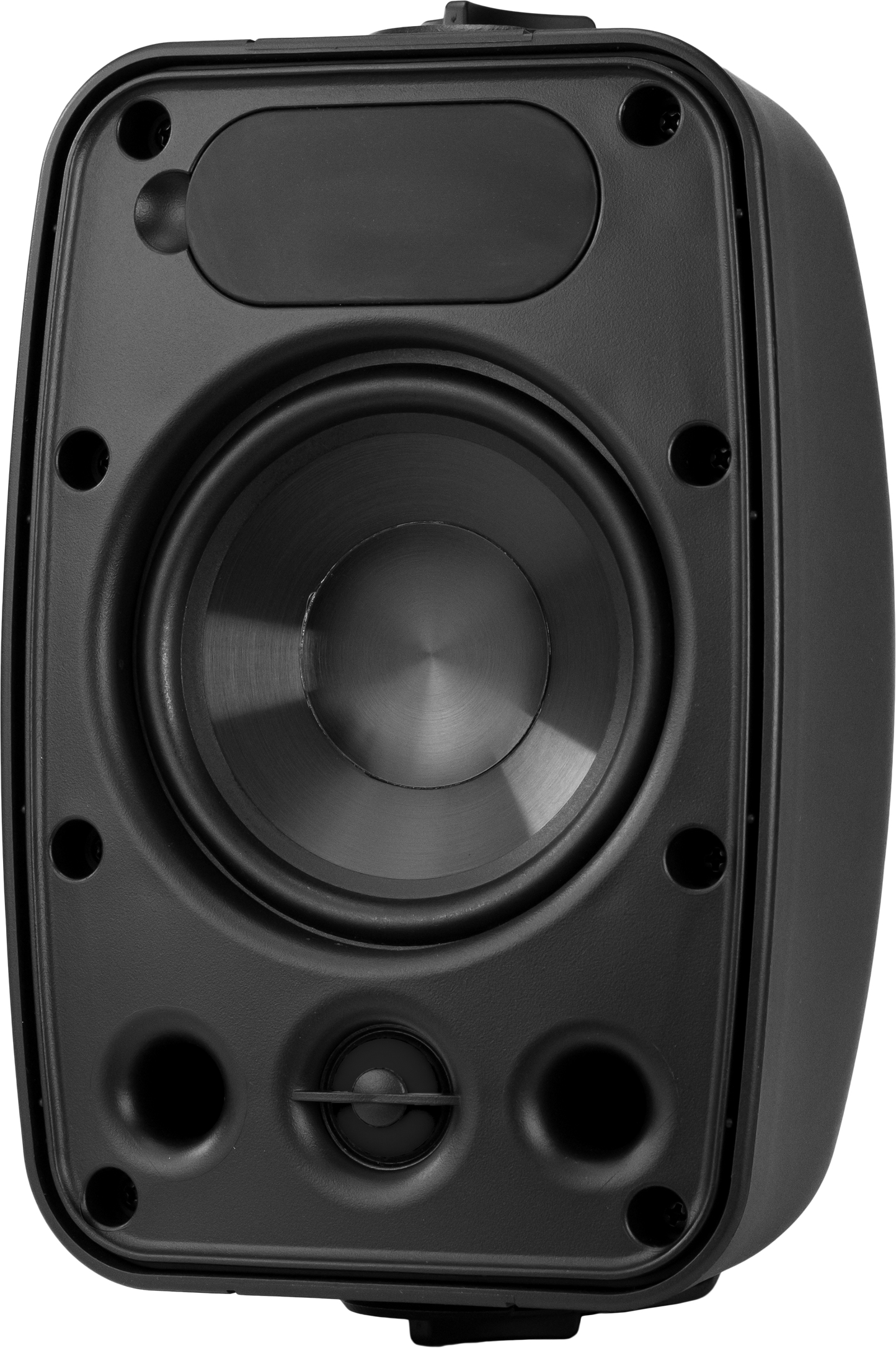 Origin PS50B BLACK 2 Way 70/100v Line Surface Speaker