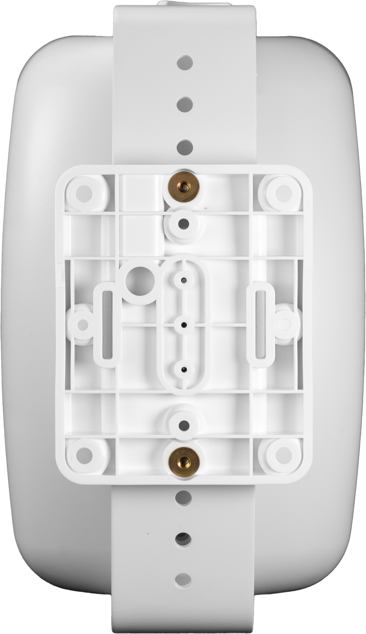 Origin PS50W WHITE 2 Way 70/100v Line Surface Speaker