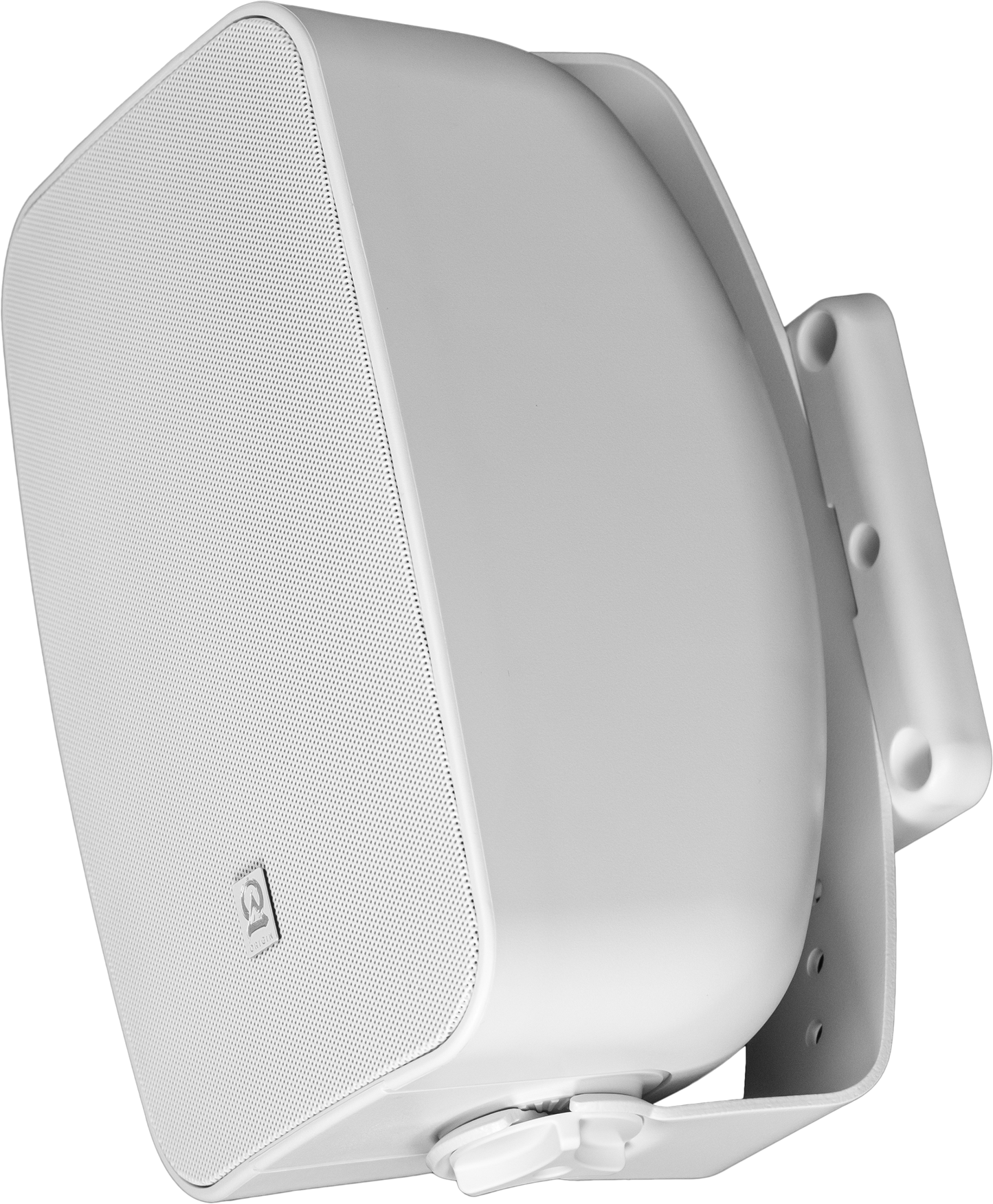 Origin PS50W WHITE 2 Way 70/100v Line Surface Speaker
