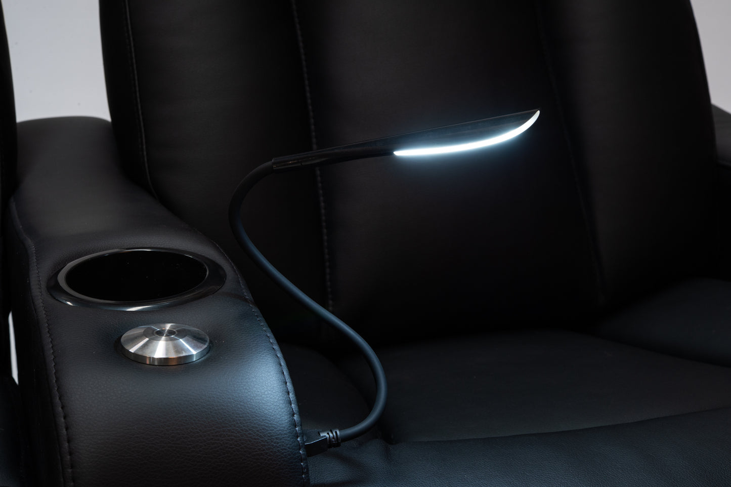 USB Reading Light Accessory