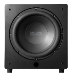 Velodyne ImpactX-12 Black