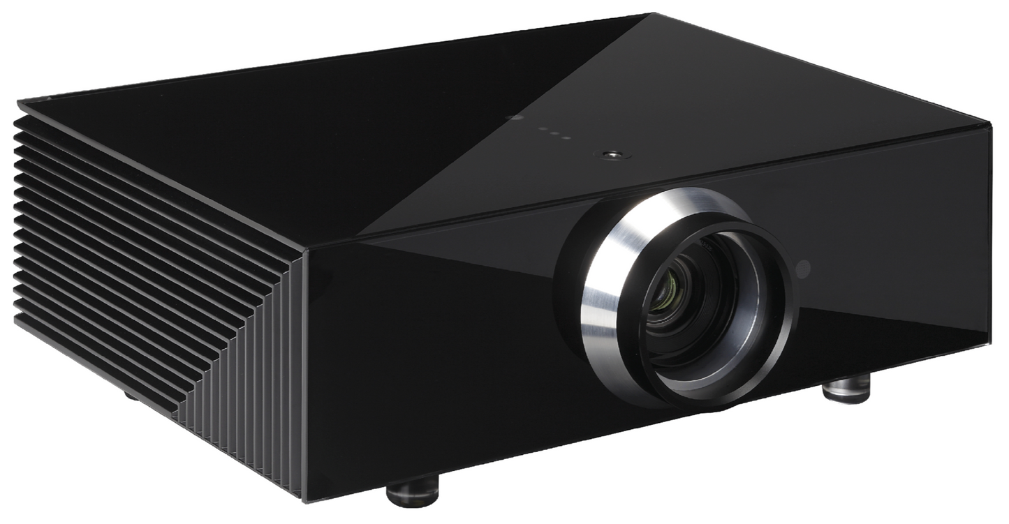 SIM2 Crystal 4 Super Hybrid 4k Projector Black