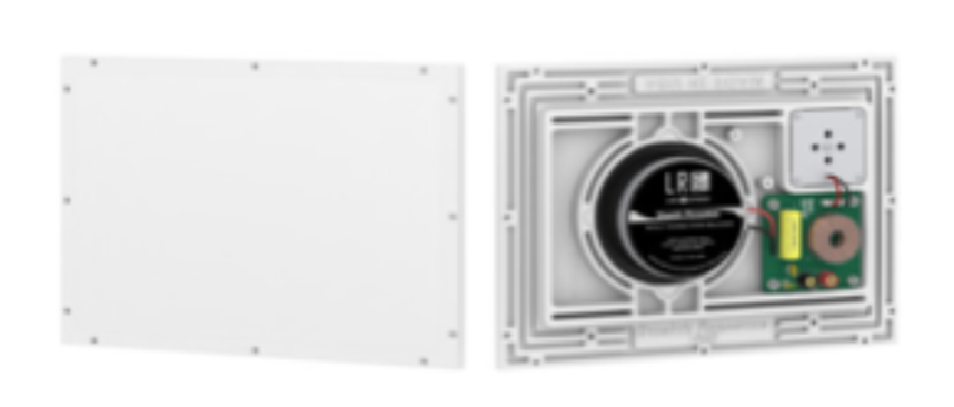 Stealth LR6g Invisible Speakers