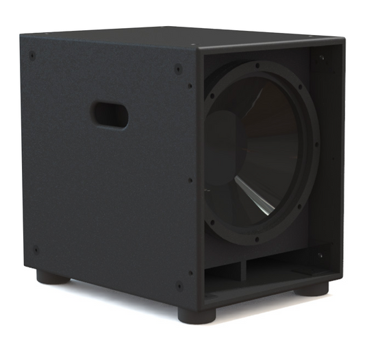 Ambisonic 12" All Weather Subwoofer