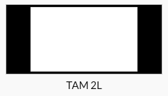 Screen Excellence - TAM 2L