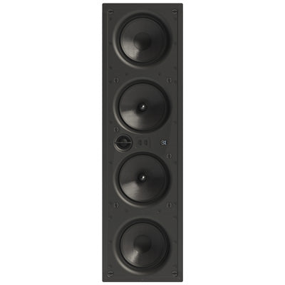 Origin THTR67 THTR Series InWall Speaker