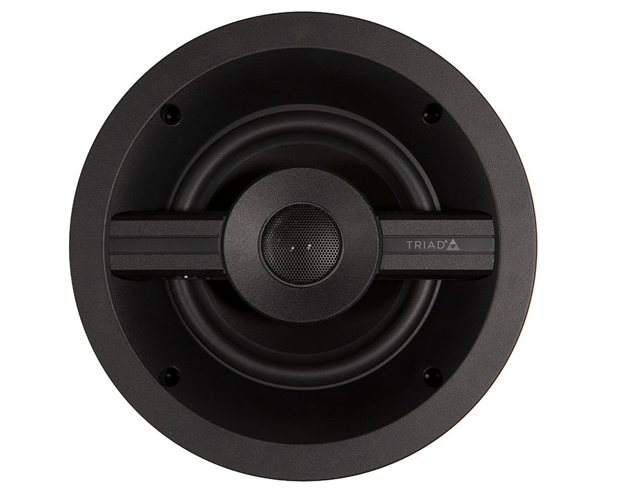 IC62 6" 2 Way InCeiling Speaker