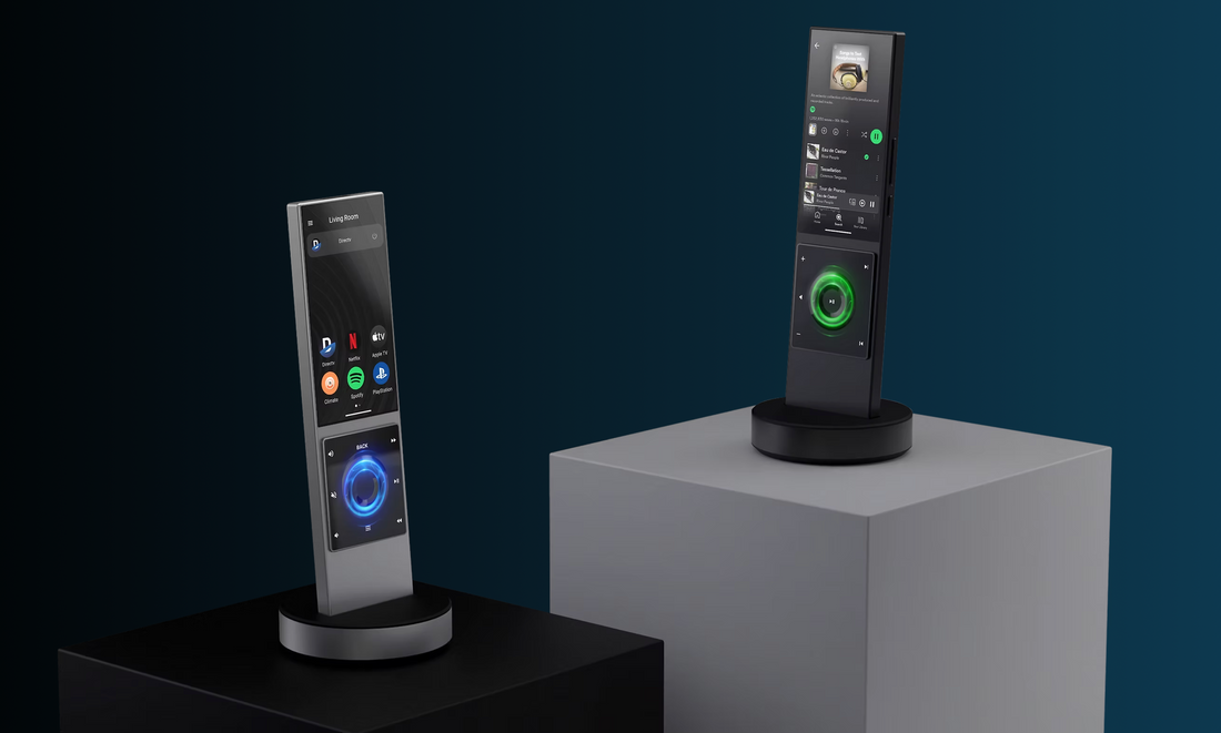 Introducing AVA Controls