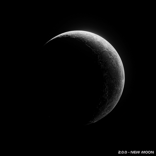 AVA OS “New Moon” 2.0.0 🌒