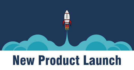 New Products @ Oceanic