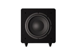 Origin SUBV10P Performance 10" Powered Subwoofer