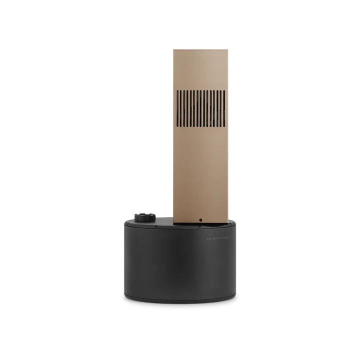 Bang & Olufsen Beosound Bollard Square Bronze