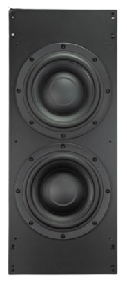 Ambisonic AMD10IWSUB Passive Subwoofer - Marquee