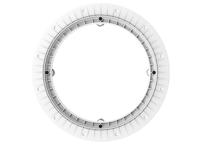Origin Round Flush Mount Kit For Director 6" & 8"