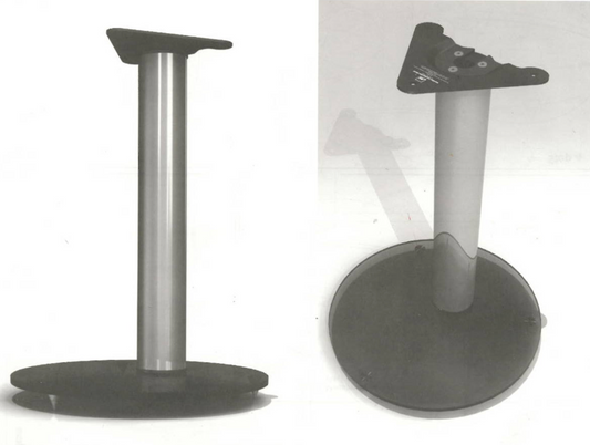 Meridian Stands for DSP3200 Speakers
