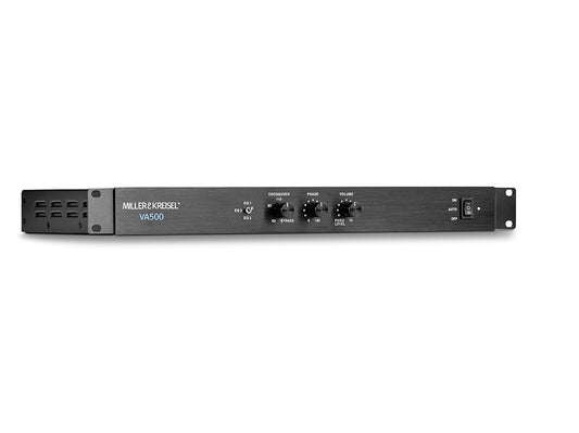 MK Sound VA500 Amplifier