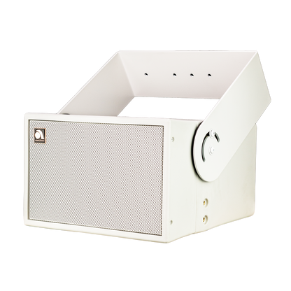 Ambisonic 6.5HD Line Array Speaker White