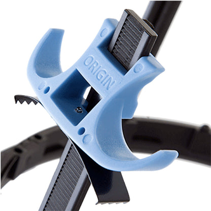 Origin BZ68-8 Includes Grille  Bayonet Ring For 6" and 8" Models (8Pack)