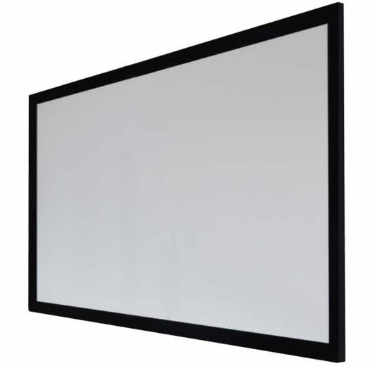 DISC140169 140" 16:9 Acoustic Transparent Screen, Enlightor Neo