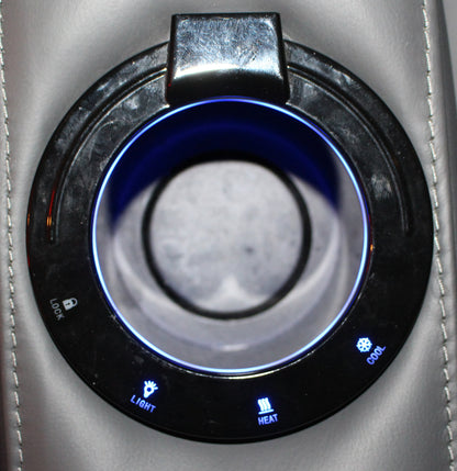 Manhattan Seating Chiller Cup + Massage MKIII
