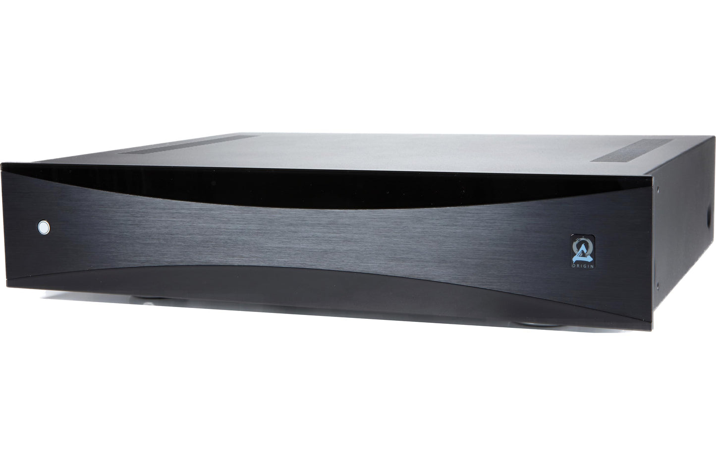 Origin Amp 2 Channel Class D Power Amplifier