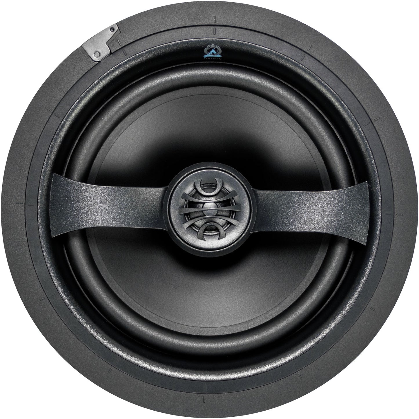 Origin D80-8 2 Way InCeiling Speaker (8 PACK)