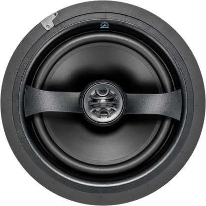 Origin D80-8 2 Way InCeiling Speaker (8 PACK)