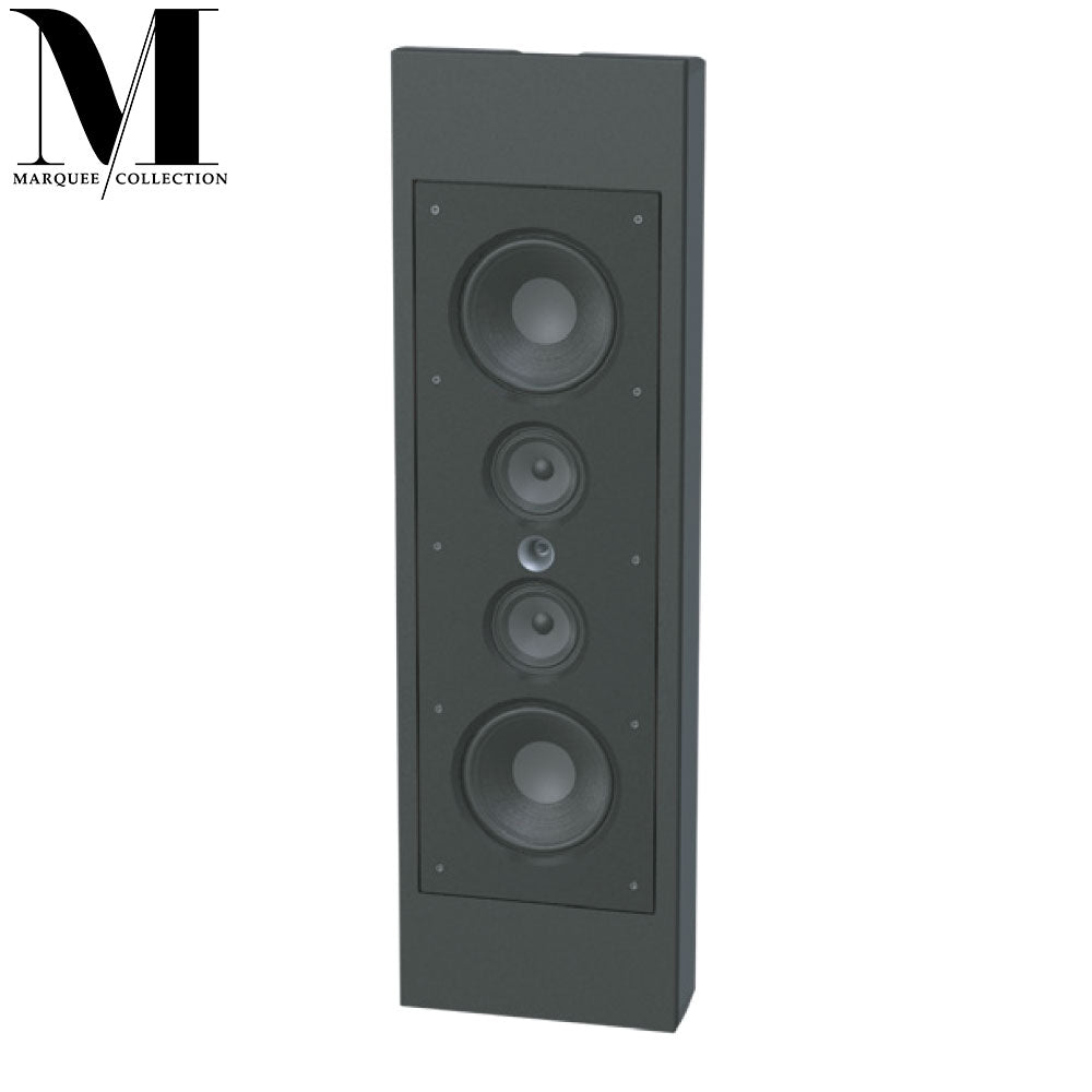 Origin M5500OW 3 Way OnWall LCR Speaker - Marquee