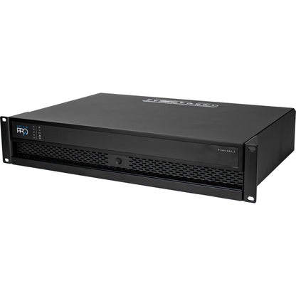 Origin PRO | 500W/ch at 8 ohm, 4-channel Power Amplifier