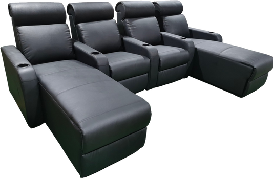 CFG430-ML NY Pro Series Chaise 1001