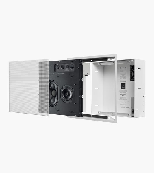 Meridian DSP320.2 Active CI Speaker