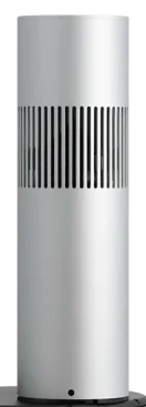 B&O BOHBLRN Natural Bollard Sleeve