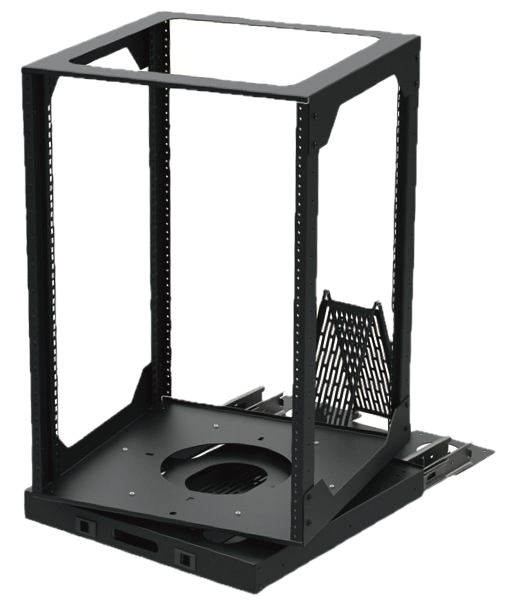 Ptr Racks Helsyn PTR 24RU Rack Kit – Oceanic Distribution