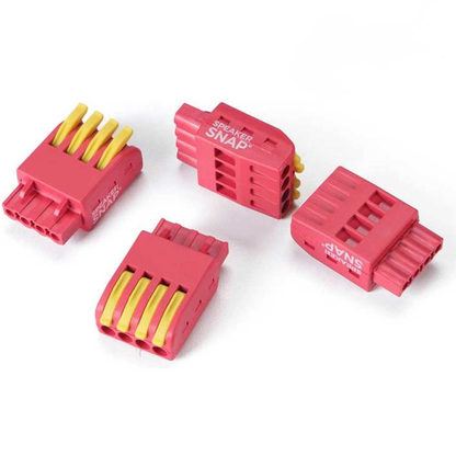 Speaker Snap Phoenix Connector 24 Pack