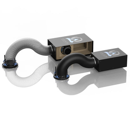 Origin DSUB6-F68K-KIT InCeiling Subwoofer Kit
