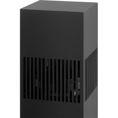 Bang & Olufsen Beosound Bollard Square Black