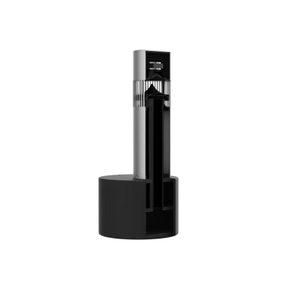 B&O Beosound Bollard Round Bronze