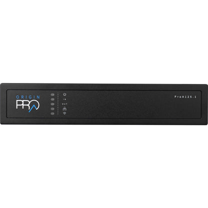 Origin PRO |  60W/ch at 8 ohm, 2-channel Power Amplifier