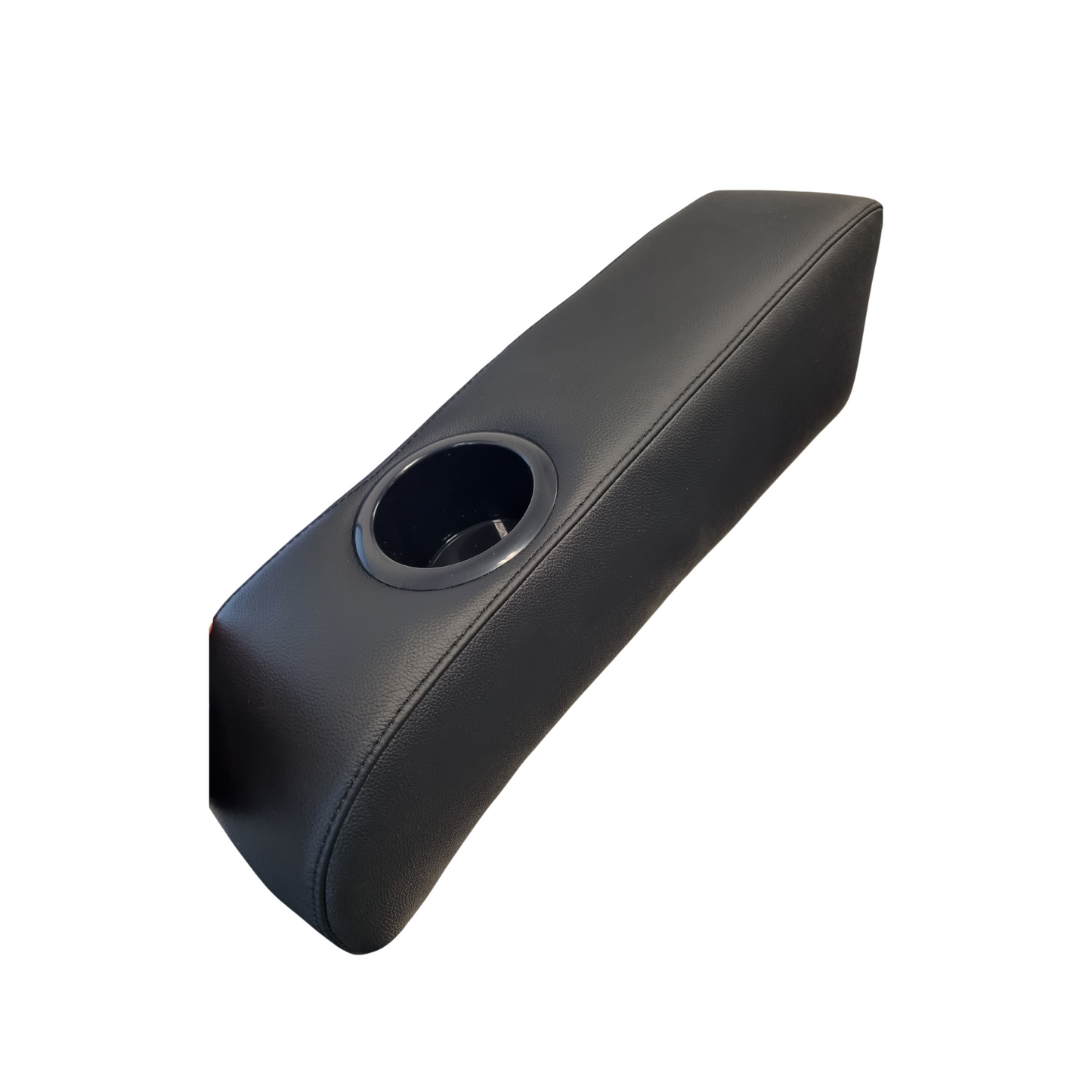 Removable Arm Pro Series Standard Leather