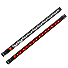 Manhattan Seating - LED Lighting
