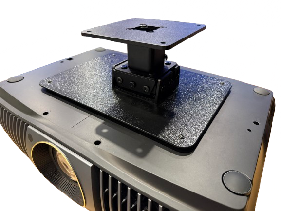 Helsyn BenQ W5800 / W5850 Projector Bracket Short