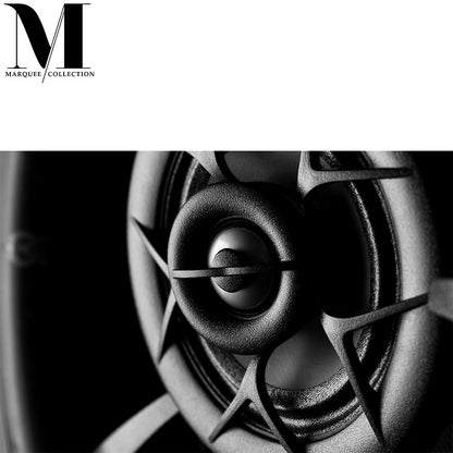 Origin M2500IC 3 Way InCeiling Surround / Height / LCR Speaker - Marquee