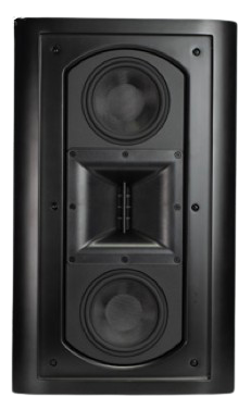 Ambisonic AM3600OW 2 Way OnWall LCR Speaker - Marquee