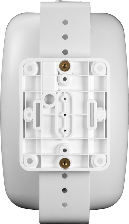 Origin PS50W WHITE 2 Way 70/100v Line Surface Speaker