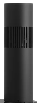 B&O BOHBLRB Black Bollard Sleeve