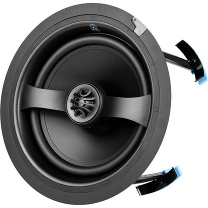 Origin D80-8 2 Way InCeiling Speaker (8 PACK)