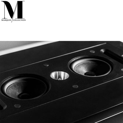 Origin M3500IW 2 Way InWall LCR / Surround  Speaker - Marquee