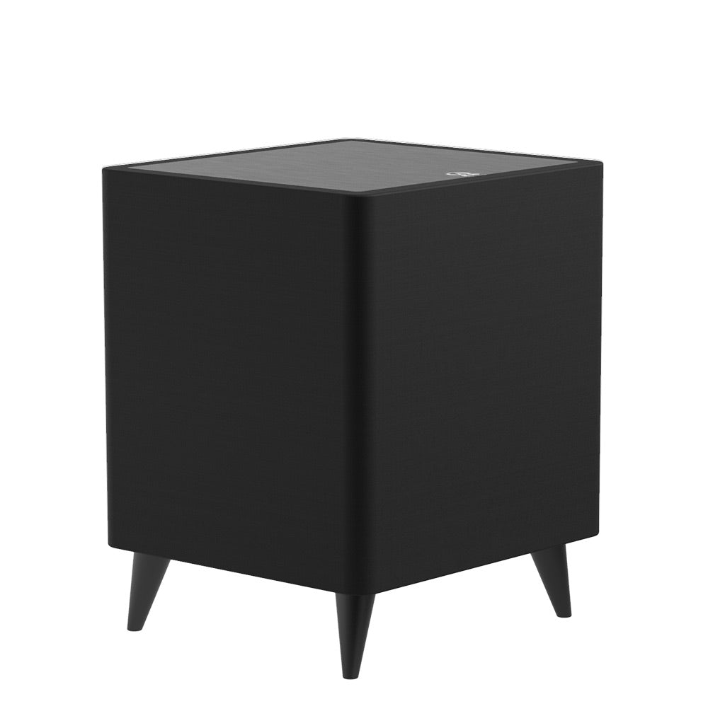 Origin SUBD10 Deep 10" Subwoofer  + 10" Passive Radiator