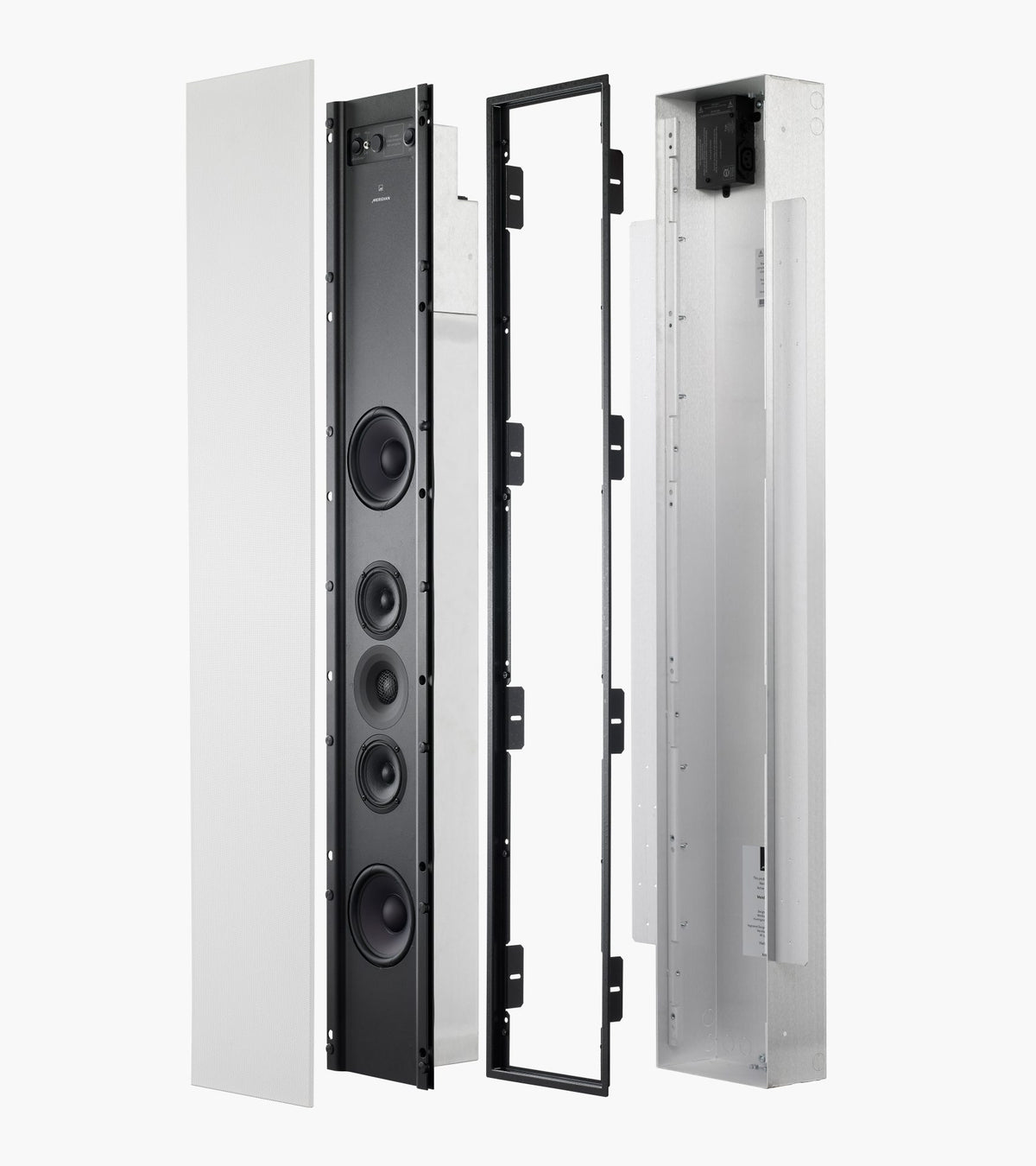 Meridian DSP750 Active CI Speaker