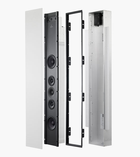 Meridian DSP750 Active CI Speaker